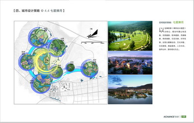 奇創旅游規劃 甲級KChance景觀設計與項目開發策劃咨詢的全面解析
