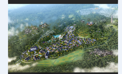 山西東山旅游開發 打造文旅新地標，探索田園綜合體發展新路徑