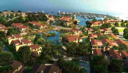 文化旅游地產(chǎn)如何突破困局？開發(fā)商需做到這8點(diǎn)