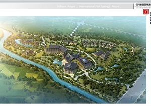 旅游景區園林景觀設計方案與項目策劃咨詢資源指南