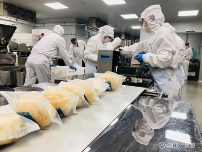 羅森“鮮食主義”與北京軟件開發(fā)的創(chuàng)新融合